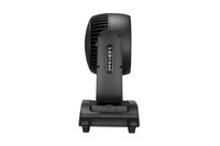 Mini projecteur étanche IP65 19x40W Zoom Wash Bee Eye Moving Head pour concert en plein air, événement, éclairage DJ