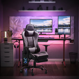 AJUNION <span class=keywords><strong>Chaise</strong></span> de joueur à prix réduit, vente directe d'usine, dernière conception, <span class=keywords><strong>chaise</strong></span> de bureau de course avec logo personnalisé, <span class=keywords><strong>chaise</strong></span> de jeu - Product Image 1