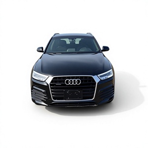 Audi Q3 2.0T quattro Sport Premium Plus AWD 2018, 4 puertas, SUV, autos usados en buen estado a la venta. - Product Image 1