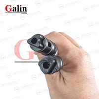 Cartouche d'injecteur Galin GM IG08 pour machine de peinture en poudre CG22, unité de contrôle tout-en-un, pompe d'alimentation 1020090 (non OEM)