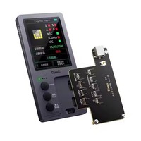 Qianli Icopy Plus 2.3 programmeur testeur visage ID réparation pour IPX-14 Pro Max test de batterie pour IPX-14 Pro Max
