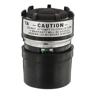 Cartouche de Microphone micros dynamiques Capsule de base s'adapte pour Shure pour <span class=keywords><strong>SM58</strong></span> Microphone sans fil câblé remplacer la réparation - Product Image 1