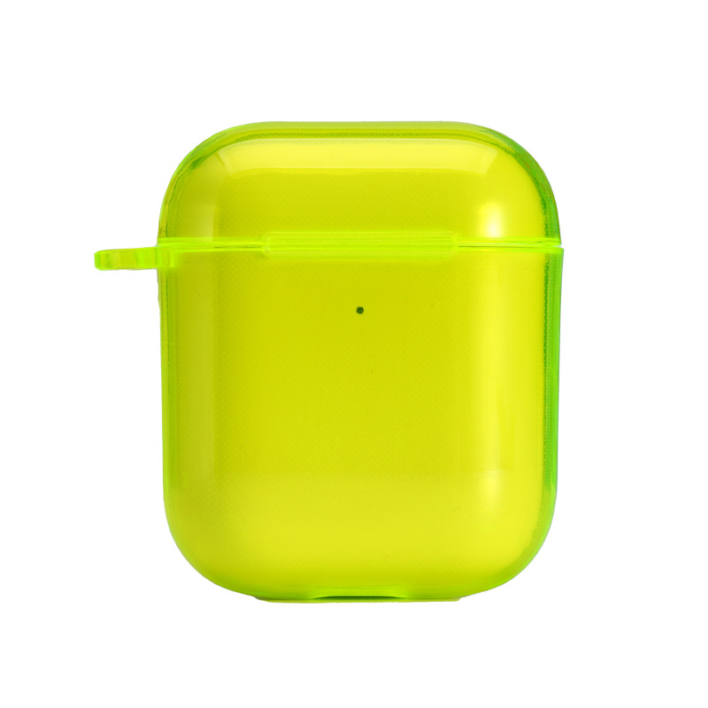 Jaune pour AirPod gen1/2