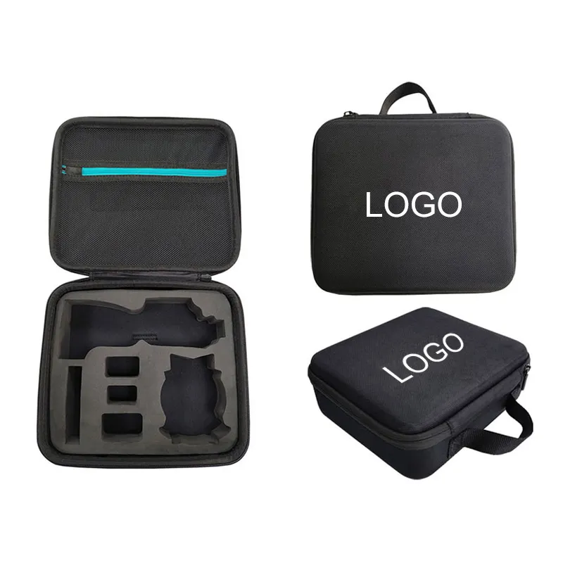 Digital Camera Bag EVA VR Durable Shot Wireless Digital Gift Mini8 Ir Portable VR EVA Camera Case Portable Bag For Travel