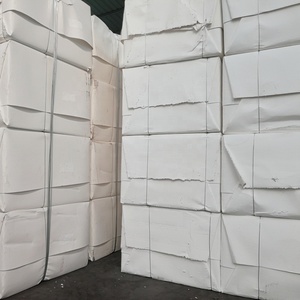 Guaranteed Quality Raw Material for Paper Making Long Fiber <strong>Pulp</strong> Virgin Bleached Softwood Kraft <strong>Pulp</strong> - Product Image 2