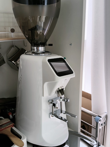 ชุดเครื่องชงกาแฟเอสเพรสโซ่พร้อมส่งด่วน รุ่น <span class=keywords><strong>KAFFA</strong></span> รุ่นที่ 2 และเครื่องบดกาแฟ GALILEO 1 หัวชง พร้อมตะแกรงกรอง - Product Image 6