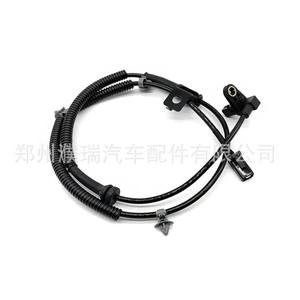 Sensor de Velocidad de Rueda ABS para Hyundai Santa Fe 956702B200 956702B210, Repuesto para Sistema de Frenos Antibloqueo, Compatible con Modelos 2010-2012 - Product Image 3