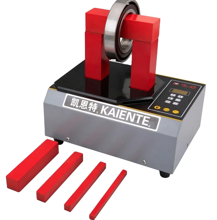 KET-RMD-22 KIET最高品質のポータブル電気磁気誘導ベアリングヒーター
