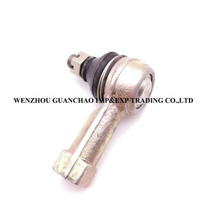 Rótula de dirección exterior 48810A78B00-000 para Daewoo Tico - Product Image 1