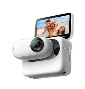 <span class=keywords><strong>Camera</strong></span> hành động thể thao HONGDAK 4K, <span class=keywords><strong>camera</strong></span> thể thao dành cho hoạt động ngoài trời Go 3s - Product Image 1