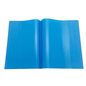 Couverture de <span class=keywords><strong>livre</strong></span> élégante en PVC Couverture rigide colorée durable pour les cahiers d'exercices spécifiques à chaque genre Impression de couverture de <span class=keywords><strong>livre</strong></span> adhésive de haute qualité - Product Image 3