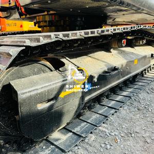 Excavadoras Hitachi 240 usadas, excavadora Hitachi, excavadora de inyección eléctrica Hitachi, máquina de inyección eléctrica - Product Image 6