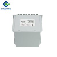 Séparateur de fibre optique, support de haute qualité, boîte LGX, Cassette, insertion de PLC, Module 1x8