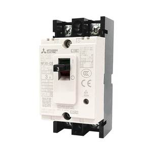 Interruptores de Circuito en Caja Moldeada Serie NF-30CS 2P 30A 500VAC, Serie NF 2P 30A 500VAC - Product Image 5