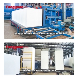 Machine <span class=keywords><strong>de</strong></span> moulage automatique <span class=keywords><strong>de</strong></span> blocs <span class=keywords><strong>de</strong></span> mousse EPS Fangyuan, équipement <span class=keywords><strong>de</strong></span> fabrication <span class=keywords><strong>de</strong></span> blocs <span class=keywords><strong>de</strong></span> <span class=keywords><strong>polystyrène</strong></span> pour l'<span class=keywords><strong>isolation</strong></span> <span class=keywords><strong>de</strong></span> la construction - Product Image 3