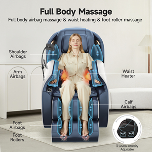 Intelligent Voice-Controlled <b>Chair</b> - Product Image 3