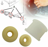 701711166 7D0711131 015311544 Kit de réparation pour VW T4 1990 -2003 Levier de vitesse Tringlerie de changement de vitesse Transmission manuelle