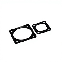 Pièces en caoutchouc sur mesure - Services de découpe et de moulage - Installation facile - OEM/ODM acceptés
