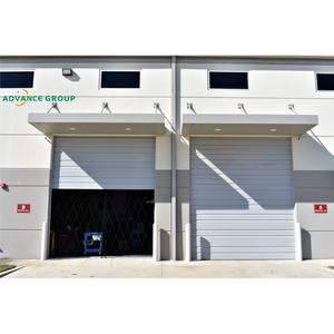 Tenda da Sole in Alluminio Resistente per Ingressi <span class=keywords><strong>di</strong></span> Caffè e Negozi - Product Image 4