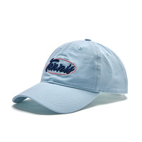 Cappellino da camionista personalizzato con LOGO, estivo, leggero, traspirante, con lettere ricamate in 3D, ad asciugatura rapida, sportivo, da baseball