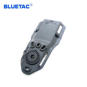 Attacco Rapido in Polimero Bluetac per Fondina Tattica con Offset - Product Image 2