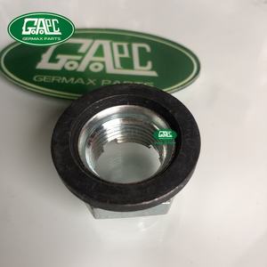 Shaft M24X2.0 Drive Shaft Nut GL2969 untuk Discovery <span class=keywords><strong>3</strong></span> 4 5 2005 2020 Sport 2015 New Defender 2020- Freelander <span class=keywords><strong>2</strong></span> 2006-2014 - Product Image 4