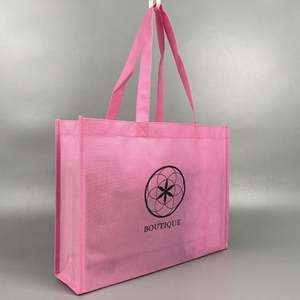 Sac de transport Non tissé de haute qualité tissu Non tissé pour sac semis sacs Non tissés fabricant fourre-tout - Product Image 1