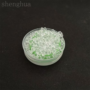 Matière première de résine de PC de catégorie d'extrusion de haute viscosité de matière première en plastique du PC A1073 - Product Image 2