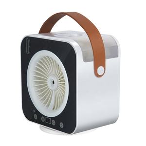 Ventilateur de climatisation de bureau à domicile, nouveau petit refroidisseur d'<span class=keywords><strong>air</strong></span> transfrontalier <span class=keywords><strong>Amazon</strong></span> - Product Image 1