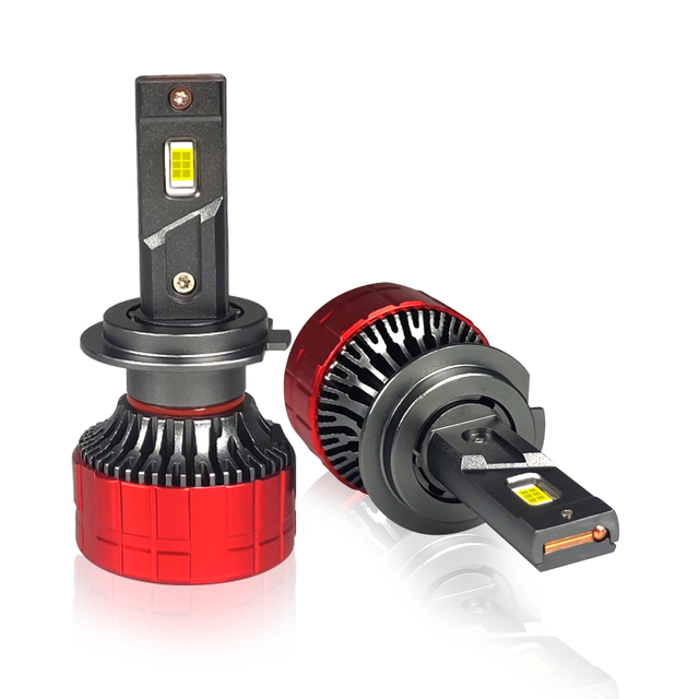 High Power M8 Pro Led Headlight 130w M8 Pro Led H11 LED Bulb 130w Led Headlights 65w Led Light H7 H4 H3 White 3570 Csp