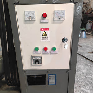 ماكينات قشر الأرز من النوع اللولبي ، ماكينات نشارة الخشب وقش الكتلة الحيوية ، ماكينة ضغط البثق - Product Image 4