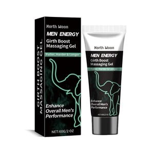 2025 vente directe d'usine revitalisant revitalisant application externe Gel crème de Massage gel - Product Image 1