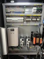 Prensa Plegadora CNC Híbrida de Precisión con Servocontrol, 100T 3200mm, Doble Servo Hidráulico, para Plegado de Metal, con Herramientas CNC Personalizadas