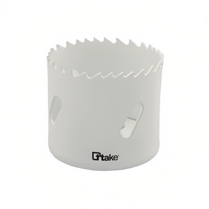 Disco de sierra perforadora bimetálico Ttake de 40 mm para taladrar metal y madera - Product Image 2