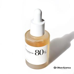เซรั่มบำรุงผิวหน้ารักษาสิวแบบ Houttuynia cordata Ampoule ที่ดีที่สุดลดริ้วรอยด้วยวิตามินซีและกรดไฮยาลูโรนิกสำหรับดูแลผิว - Product Image 2
