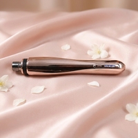 Instrumento de Belleza Inteligente Automático para Inyección de Líquido sin Agujas, Nano Microcristalino, Portátil, para Reafirmar la Piel