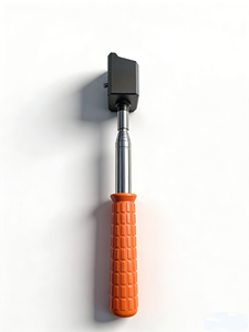 Varilla de extensión para muestreo de detector de gas S20 |   Accesorio de Sonda Telescópica Retráctil |   104 cm - Product Image 1