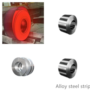 Bobine INCONEL <span class=keywords><strong>750</strong></span> UNS N07750 2.4669, taille personnalisée, prix usine - Product Image 2