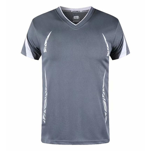 Conjunto de Ropa Deportiva de Fútbol para Hombre con Logotipo Personalizado, Impresión Digital, Uniforme de Club de Entrenamiento, Kits de Spandex/Poliéster - Product Image 6