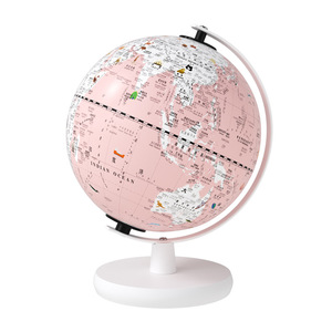 Lámpara Globo Satélite Inteligente Gemini AR para Niños y Estudiantes, Regalo de Cumpleaños, Juguete Educativo con Control por Aplicación y Visualización de Constelaciones - Product Image 2