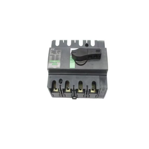 Ins125 Nsnp Nuevo Original Ready Stock Automatización industrial Pac Controlador de PLC dedicado Nuevo Original Ready Stock - Product Image 1