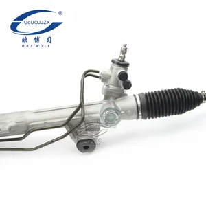 Auto Parts Steering Rack Assy LHD Power Steering Gear For Mitsubishi L200 Triton 4WD 2015-2020 Model OE:4410A603 7169386010