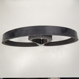 Courroie d'entraînement 6672021 pour chargeuse compacte 430 435 751 753 763 773 - Product Image 4