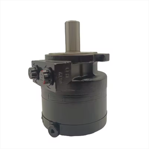Motori Idraulici Serie 110A 111A 112A 113A 115A 116A, Modello 110A-036-AS0-F 110A-106-AS-0, Motore a Orbita Veloce - Product Image 1