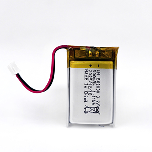 미니 리포 리튬 배터리 <span class=keywords><strong>3.7V</strong></span> 리튬이온 062030 300mAh 320mAh <span class=keywords><strong>3.7V</strong></span> 500mAh 450mAh 400mAh 300mAh 폴리머 리튬이온 배터리 <span class=keywords><strong>3.7V</strong></span> 602030 - Product Image 2
