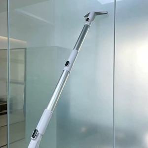 Aspirapolvere Multifunzione Portatile per Pulizia <span class=keywords><strong>a</strong></span> Secco e Umido, Pulitore <span class=keywords><strong>a</strong></span> Vapore per Interni Auto, Tappezzeria, <span class=keywords><strong>Divani</strong></span>, Hotel e Tappeti - Product Image 5