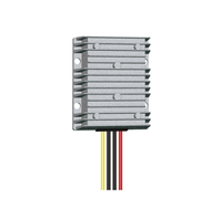 Convertisseur DCDC LVLI 30-120V pour la conversion/amélioration des vélos électriques