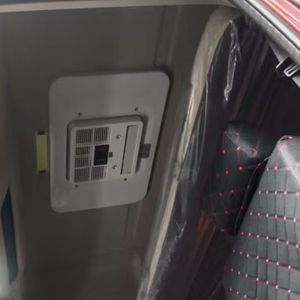 Climatisation électrique 12v 24v pour semi-remorque, caravane, kit de climatisation, climatisation silencieuse pour camion, climatisation de fenêtre pour voitures, climatisation de camion - Product Image 4