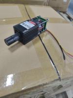 Nuevo cabezal láser infrarrojo de 808nm y 600mW, módulo láser cruzado/puntual de larga duración