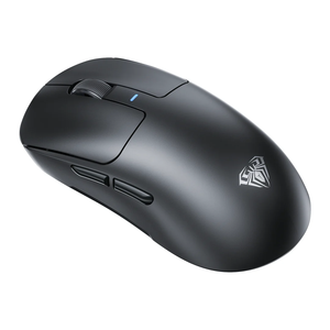 <span class=keywords><strong>AULA</strong></span> SC680 Drei-Modus-Gaming-Maus Leichte 58g Esports-Maus mit PAW3395-Chip Vielseitig für jeden Spieler - Product Image 3